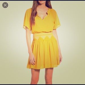 Madewell dress